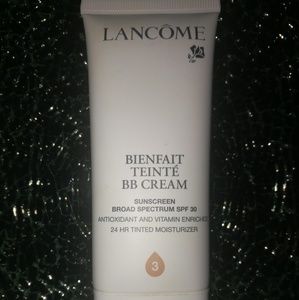 Bienfait teinte bb cream